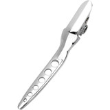 PAUL YAFFE BAGGER NATION PYO:RL0813C Paul Yaffe Bagger Nation Levers - Racing - Chrome Pyo:Rl-08-13-C