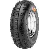 MAXXIS TM16030000 Maxxis Tire - Razr - Front - 22X7-10 - 4 Ply Tm16030000