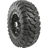 Duro Tire - Di-2037 Frontier - Rear - 25X10R12 - 6 Ply 31-203712-2510C