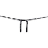 BARON BA730400 Baron Handlebar - Radius - 1-1/4" Ba-7304-00