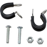 STRAIGHTLINE PERFORMANCE 185107 Straightline Performance Ice Scratcher Rail Saver Mount 185-107