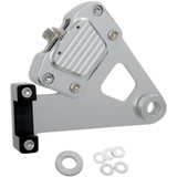 Gma Engineering By Bdl Rear Caliper - 86-99 Flt - Clear Anodized Gma-103Flt