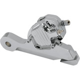 Gma Engineering By Bdl Rear Caliper - 87-99 St - Classic Chrome Gma-202Stc