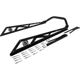 ITEK 333522 Itek Rear Bumper - Polaris 333522