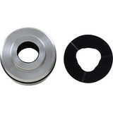 RACE TECH SYSH 4618 Race Tech Rear Seal Head Assembly - 40 Mm Id Body X 18 Mm Od Shaft Sysh 4618