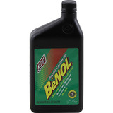 Klotz Oil Benol Racing 2-Stroke Pre-Mix Castor Oil - 1 U.S. Quart Bc-172