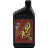 KLOTZ OIL KL104 Klotz Oil R-50 Racing Techniplate Synthetic 2-Stroke Premix Oil - 1 U.S. Quart Kl104