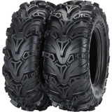 ITP 6P0528 Itp Tire - Mud Lite Ii - Rear - 25X10-12 - 6 Ply 6P0528