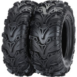 Itp Tire - Mud Lite Ii - Rear - 28X11-14 - 6 Ply 6P0534