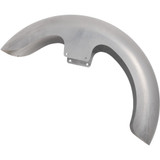 Paul Yaffe Bagger Nation Thicky Front Fender - 21" Wheel - With Satin Spacers Pyo:Thicky21-13E-S Paul Yaffe Bagger Nation Thicky Front Fender - 21" Wheel - With Satin Spacers Pyo:Thicky21-13E-S