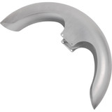 Paul Yaffe Bagger Nation Thicky Front Fender - 23" Wheel - With Satin Spacers Pyo:Thicky23-13E-S Paul Yaffe Bagger Nation Thicky Front Fender - 23" Wheel - With Satin Spacers Pyo:Thicky23-13E-S