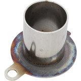 DG PERFORMANCE 07951250 Dg Performance V2 Quiet Insert - 1.25" 079-51250