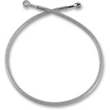 LONE STAR RACING/TECH 5 IND. 3025 Lone Star Racing/Tech 5 Ind. Brake Line - Rear - Universal - 25" 30-25