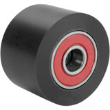 MOOSE RACING 795010 Moose Racing Chain Roller - 34 Mm X 23 Mm - Black 79-5010