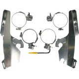 Memphis Shades Fats/Slim Trigger Lock Mounting Kit - Vtx 1800 Mem8985 Memphis Shades Fats/Slim Trigger Lock Mounting Kit - Vtx 1800 Mem8985