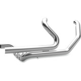 Khrome Werks Aggressor 2-Into-1-Into-2 Header - Chrome 200600B Khrome Werks Aggressor 2-Into-1-Into-2 Header - Chrome 200600B