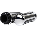 G2 Ergonomics Corp. Grips - Quick-Turn - Rail 17-0513-Q