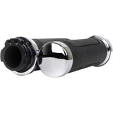 G2 Ergonomics Corp. Grips - Quick-Turn - Rub Dog 17-0570A-Q G2 Ergonomics Corp. Grips - Quick-Turn - Rub Dog 17-0570A-Q