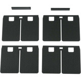 VFORCE/MOTO TASSINARI 3P682H Vforce/Moto Tassinari Replacement V-Force 3 Reed Petal Set - Honda/Kawasaki/Ktm/Husqvarna 3P682H