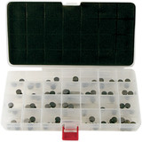 Hot Cams Valve Shim Kit - 10.00 Mm O.D. - Ktm Hcshim31