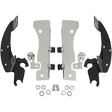 Memphis Shades Batwing Trigger Lock Mounting Kit - Xv16/17 - Black Mem8998 Memphis Shades Batwing Trigger Lock Mounting Kit - Xv16/17 - Black Mem8998