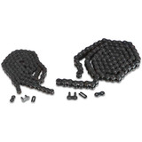PARTS UNLIMITED T428-132 Parts Unlimited 428 - Drive Chain - 132 Links