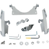MEMPHIS SHADES MEK1920 Memphis Shades Batwing Trigger Lock Mounting Kit - C90/T Mek1920
