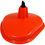 TWIN AIR 160111 Twin Air Airbox Cover - Kawasaki 160111