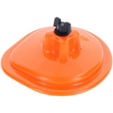 TWIN AIR 160119 Twin Air Airbox Cover - Yamaha 160119