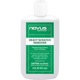 Novus Plastic Polish #3 - 8 U.S. Fl Oz. 7080