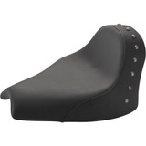 Saddlemen Renegade Solo Seat - Black - Studded I21-04-001