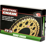 RENTHAL C428 Renthal 520 R3-3 - Srs Drive Chain - 114 Links C428