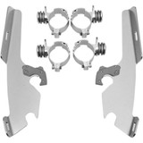 Memphis Shades Fat/Slim Trigger Lock Mounting Kit - Stateline Mek1943 Memphis Shades Fat/Slim Trigger Lock Mounting Kit - Stateline Mek1943