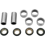 MOOSE RACING 281064 Moose Racing Swingarm Bearing Kit 28-1064