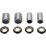MOOSE RACING 281080 Moose Racing Swingarm Bearing Kit 28-1080