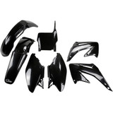 Ufo Replacement Body Kit - Black Hokit102-001