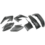 Ufo Replacement Body Kit - Black Hokit101-001