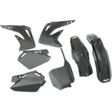 Ufo Replacement Body Kit - Black Hokit109-001