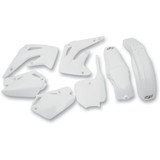 Ufo Replacement Body Kit - White Hokit109-041
