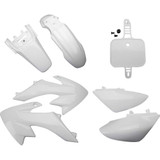 UFO HO36004041 Ufo Replacement Body Kit - White Ho36004-041