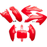 Ufo Replacement Body Kit Ho36004-070