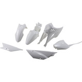 Ufo Replacement Body Kit - White Ka37003-047