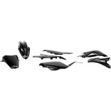 Ufo Replacement Body Kit - Black Kakit222-001
