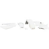 UFO YAKIT306046 Ufo Replacement Body Kit - White Yakit306-046