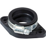 MOOSE RACING E306015 Moose Racing Moose Carburetor Mounting Flange - Honda - 32 E30-6015