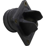 MOOSE RACING E304067 Moose Racing Moose Carburetor Mounting Flange - Yamaha E30-4067