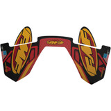 FMF 014842 Fmf Exhaust Replacement Decal - Hex Powercore 4 Wrap 014842