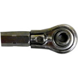 Wsm Ball Joint - Trim Rod - Upper - Standard - Sea Doo 002-501