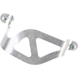 WORKS CONNECTION 25030 Rear Caliper Guard - Yz/Wr 25-030