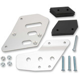 MOOSE RACING 01011CG Moose Racing Aluminum Chain Guide - Yamaha 01-011Cg